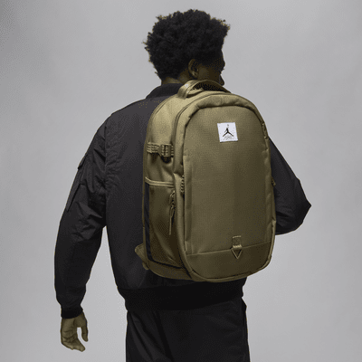 Jordan Flight Backpack Backpack (29L). Nike JP